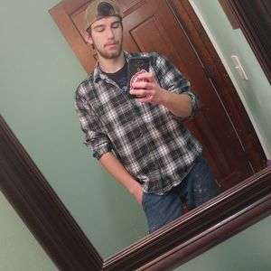 Meet your Posher, Johnny